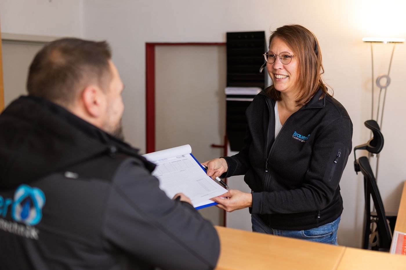Nachunternehmer im Sanierungshandwerk: Die Checkliste der Voraussetzungen und Unterlagen