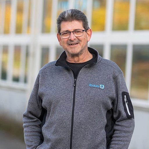 Bausachverständiger bei Brauer Trocknungstechnik