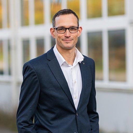 Betriebsleiter bei Brauer Trocknungstechnik